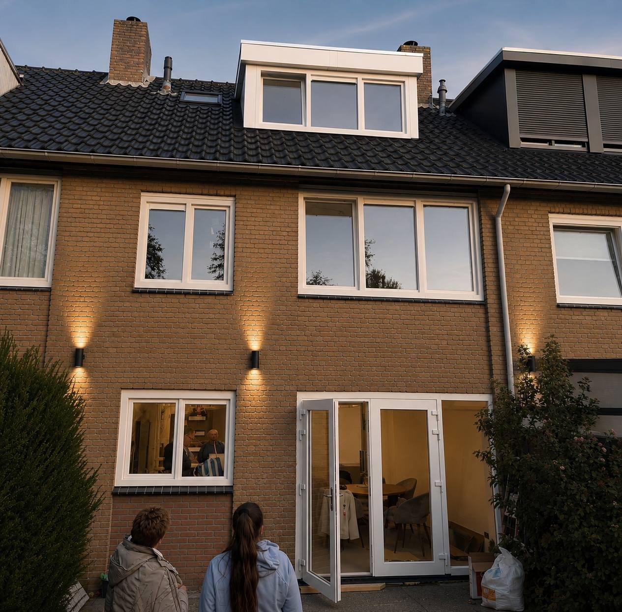 Wanneer moet u kozijnen vervangen? 7 signalen dat het tijd is (en 1 die u niet mag negeren)